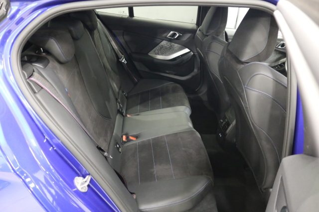 BMW 118 usata, con ESP