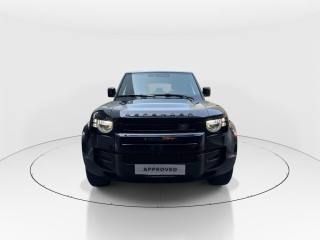 LAND ROVER Defender usata, con Chiusura centralizzata