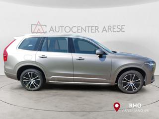 VOLVO XC90 usata, con Cerchi in lega
