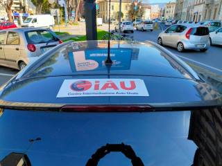 FORD Focus usata, con Volante in pelle
