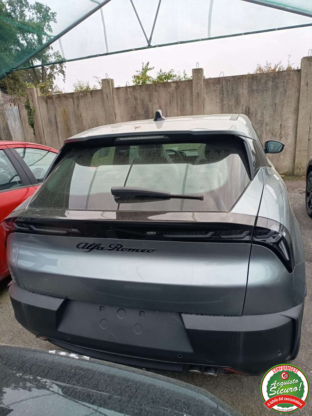 ALFA ROMEO Junior usata, con Alzacristalli elettrici