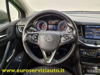 OPEL Astra usata, con Sistema di navigazione