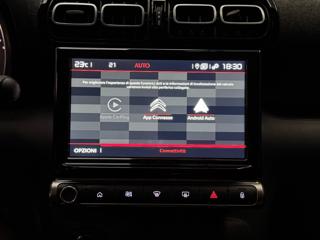 CITROEN C3 Aircross usata, con Servosterzo