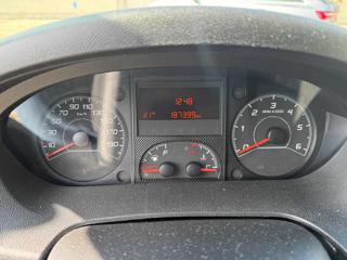 FIAT Ducato usata, con ESP