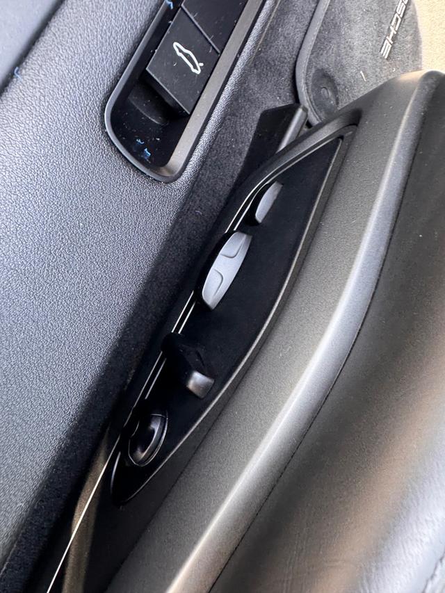 PORSCHE 992 usata, con Cruise Control