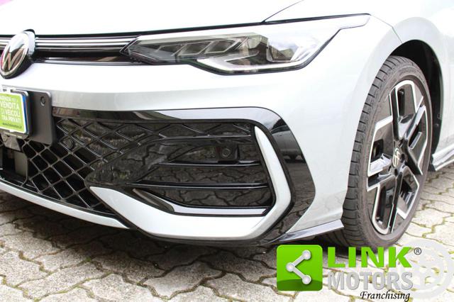 VOLKSWAGEN Golf usata, con Servosterzo