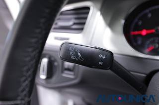 VOLKSWAGEN Golf usata, con Bracciolo