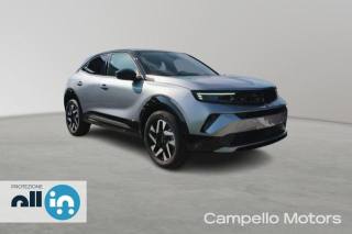 OPEL Mokka MOKKA 1.2 Hybrid 145cv GS DCT6