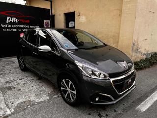PEUGEOT 208 usata, con Airbag laterali