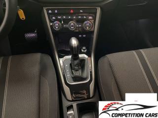 VOLKSWAGEN T-Roc usata, con Immobilizzatore elettronico