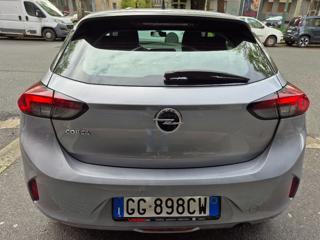 OPEL Corsa usata, con Climatizzatore