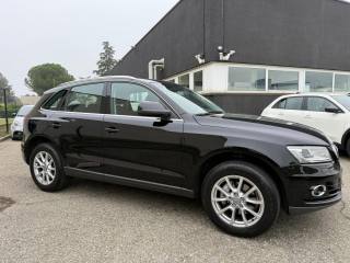 AUDI Q5 usata, con Alzacristalli elettrici