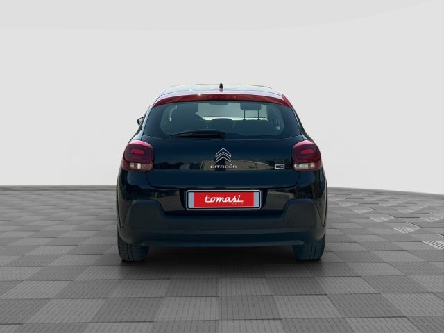 CITROEN C3 usata 3