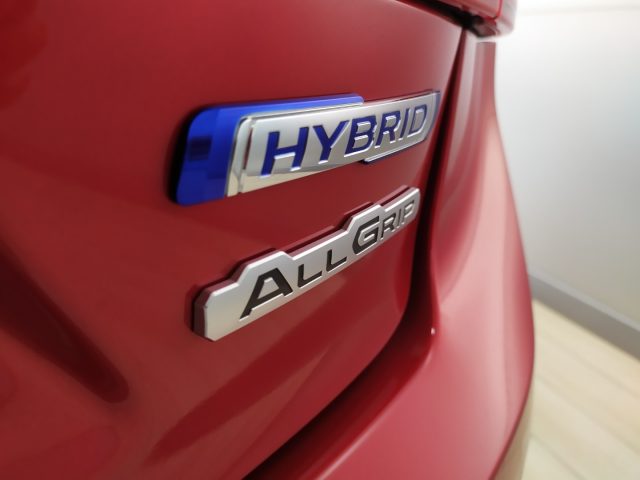 SUZUKI Ignis usata, con Sistema di navigazione