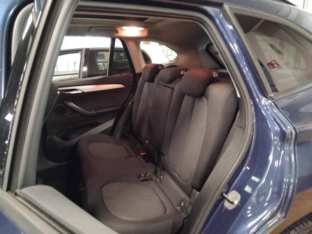 BMW X1 usata, con Cruise Control