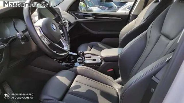 BMW X3 usata, con Servosterzo