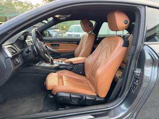 BMW 420 usata, con Controllo trazione