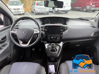 LANCIA Ypsilon usata, con Immobilizzatore elettronico