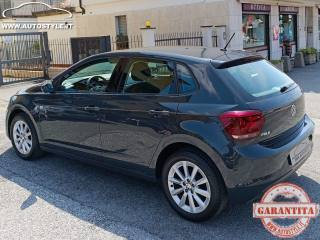 VOLKSWAGEN Polo usata, con Limitatore di velocità