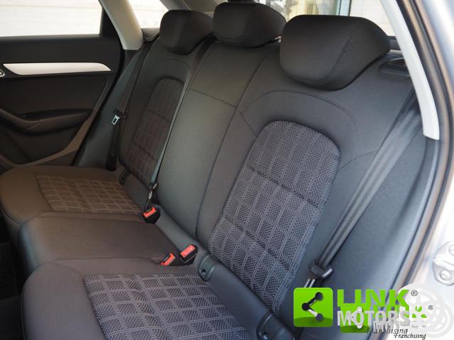AUDI Q3 usata 5