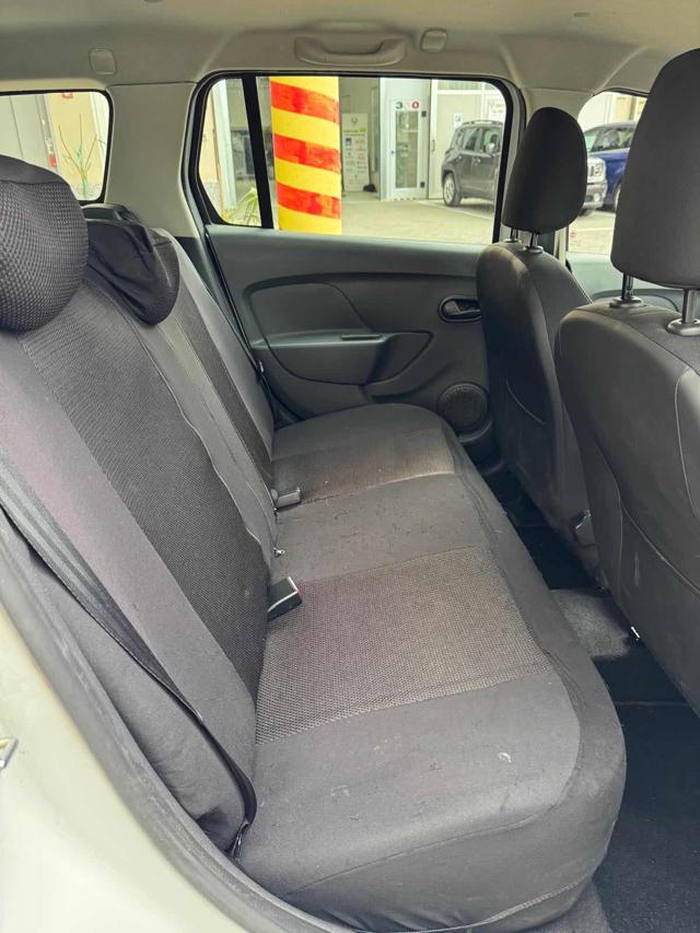 DACIA Logan usata 13