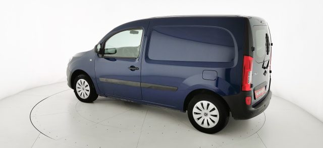 MERCEDES-BENZ Citan usata 41