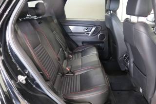 LAND ROVER Discovery Sport usata, con Filtro antiparticolato