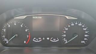 FORD Fiesta usata, con Fendinebbia