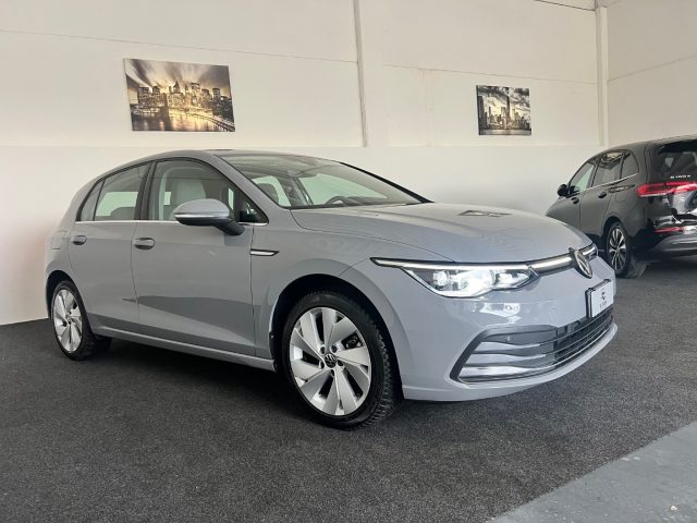 VOLKSWAGEN Golf usata, con Airbag Passeggero