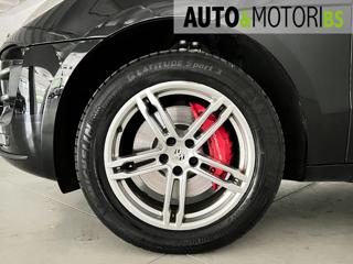 PORSCHE Macan usata, con Cerchi in lega