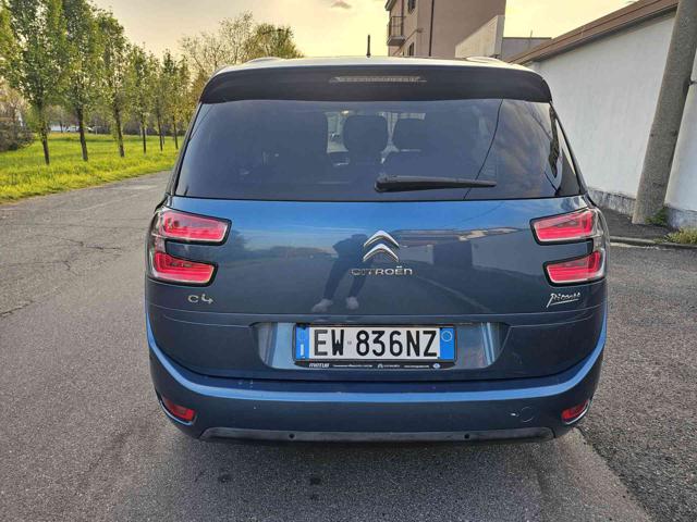 CITROEN Grand C4 Picasso usata, con Airbag Passeggero