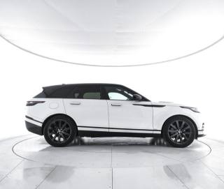 LAND ROVER Range Rover Velar usata 5