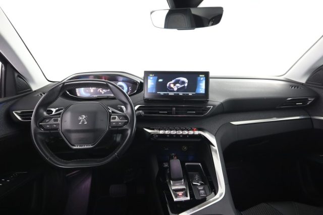 PEUGEOT 3008 usata 3