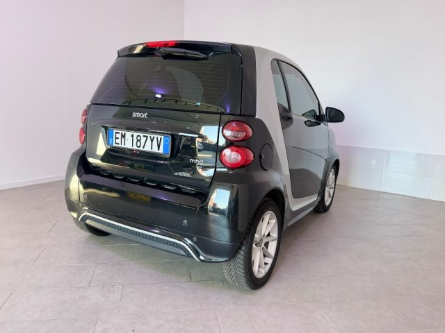 SMART ForTwo usata 8