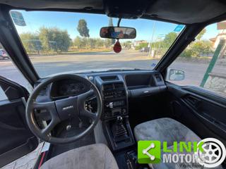 SUZUKI Vitara usata 19