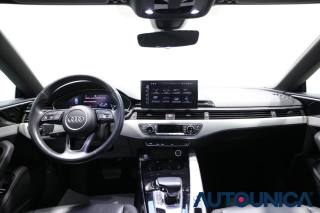 AUDI A5 usata, con Climatizzatore