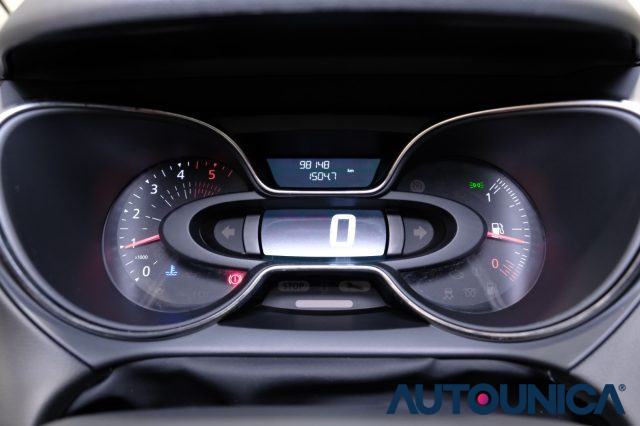 RENAULT Captur usata, con Chiusura centralizzata