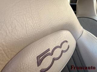 FIAT 500X usata, con Boardcomputer