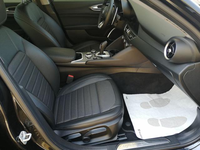 ALFA ROMEO Giulia usata, con Cruise Control