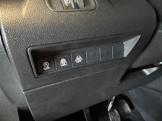 PEUGEOT Rifter usata, con Servosterzo