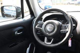 JEEP Renegade usata, con Controllo vocale