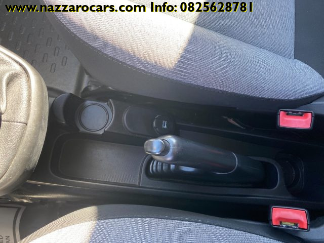 FIAT Fiorino usata, con Porta scorrevole