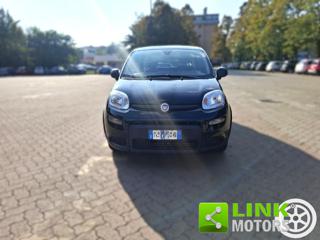FIAT Panda usata, con ESP