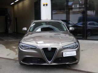 ALFA ROMEO Giulia usata, con Airbag