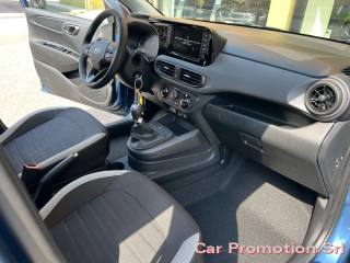HYUNDAI i10 usata, con Autoradio
