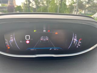 PEUGEOT 3008 usata, con Cerchi in lega
