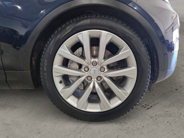 LAND ROVER Discovery usata, con Chiusura centralizzata
