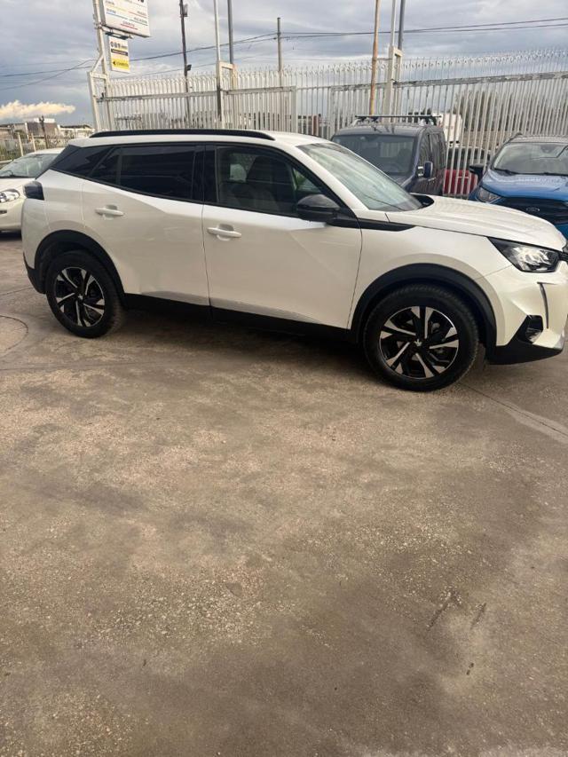PEUGEOT 2008 usata, con Chiusura centralizzata