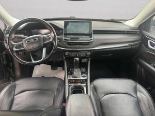 JEEP Compass usata, con Sedili riscaldati