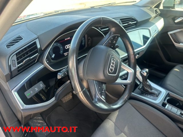 AUDI Q3 usata, con Immobilizzatore elettronico